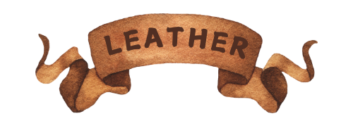 Foggy River Leatherworks